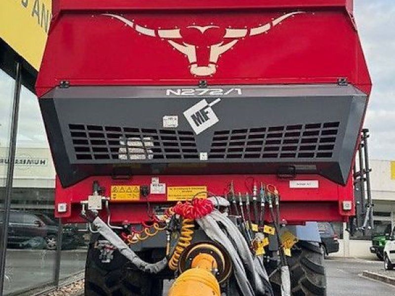 Metal-Fach Taurus N272/1 Miststreuer Dungstreuer