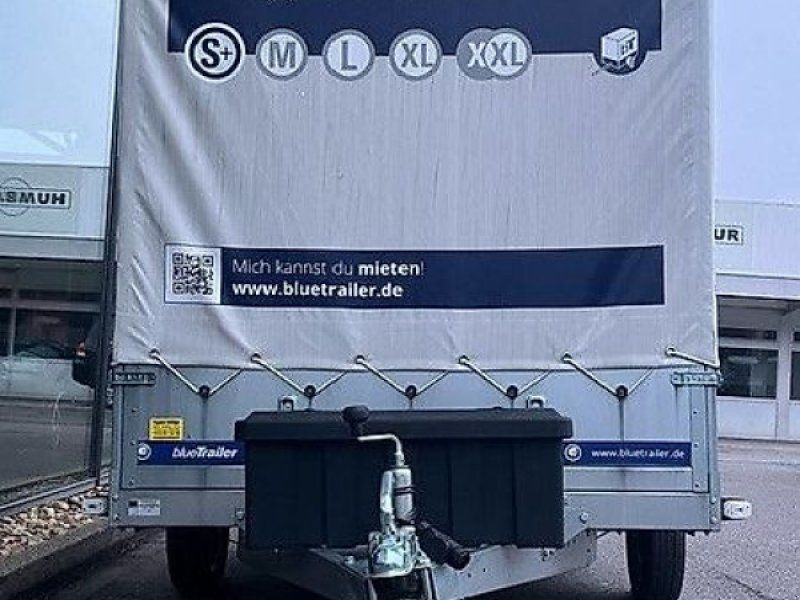 Temared Pro 3015  Kasten  750kg