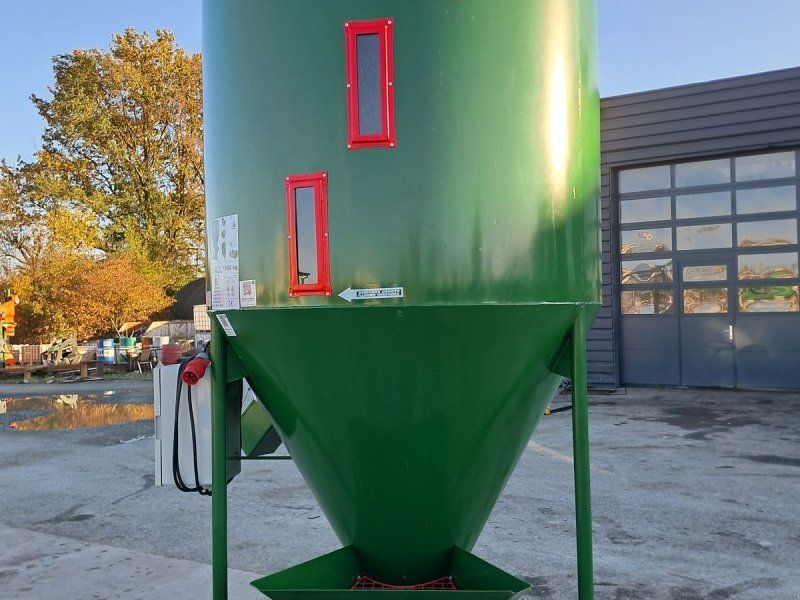 Mischanlage M-ROL IntNr 12249