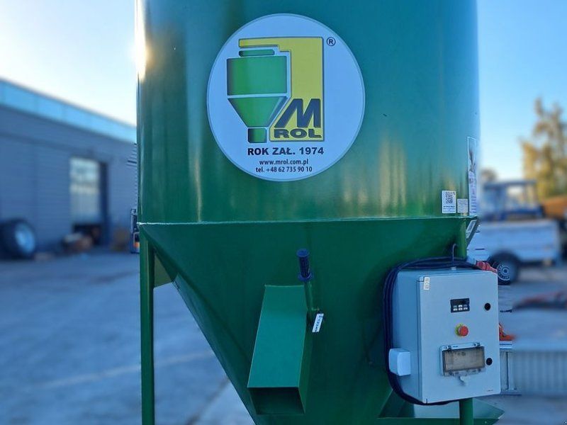 Mischanlage M-ROL IntNr 12249