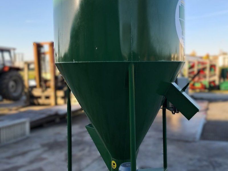 Mischanlage M-ROL IntNr 12249