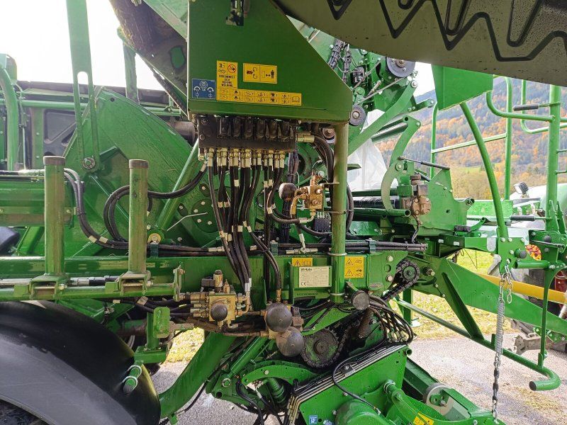 McHale Fusion 3 Plus