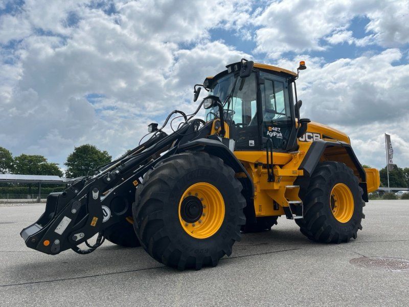 JCB 427 AGRI