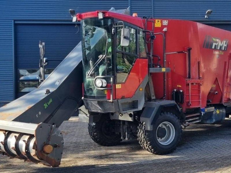 RMH TurboMix 30