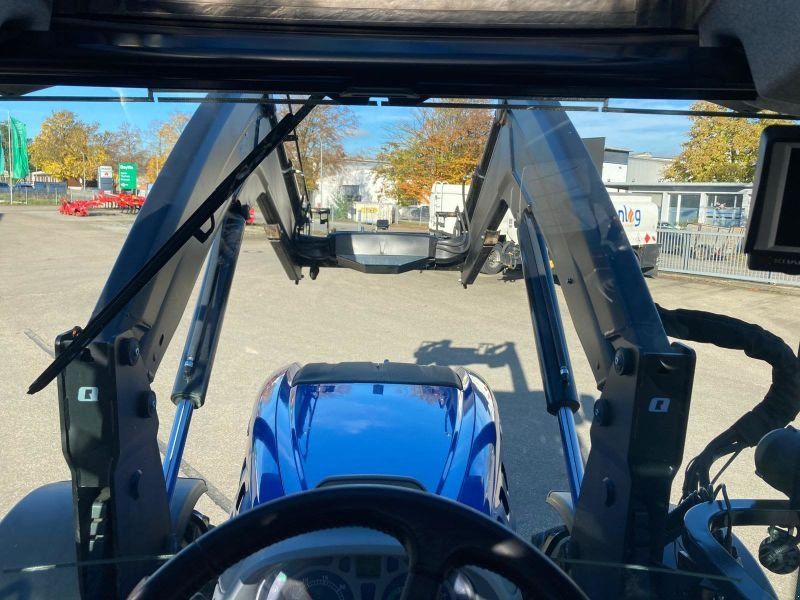 New Holland T 7.260 AUTO COMMAND