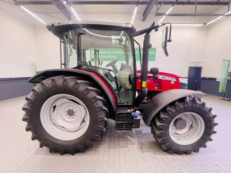 Massey Ferguson DYNA-2 ESSENTIAL