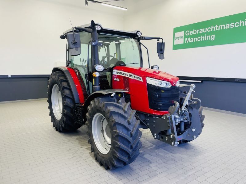 Massey Ferguson 4709 M DYNA-2 ESSENTIAL