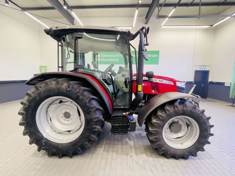 Massey Ferguson 4709 M DYNA-2 ESSENTIAL