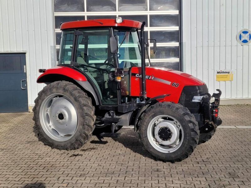 Case IH JX 60
