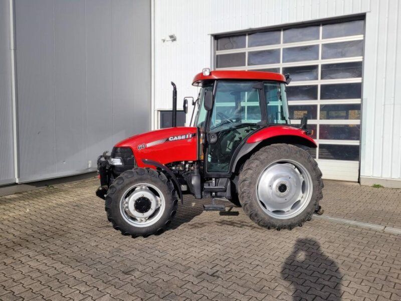 Case IH JX 60