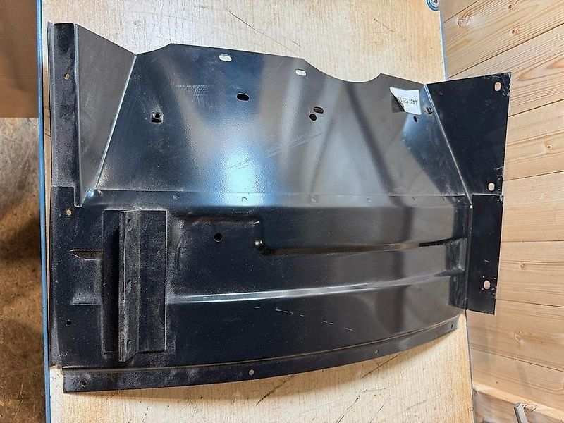 Kotflügel rechts Innerer Kotflügel  424 425 A4375200318