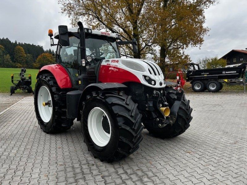Steyr 6175 Impuls CVT