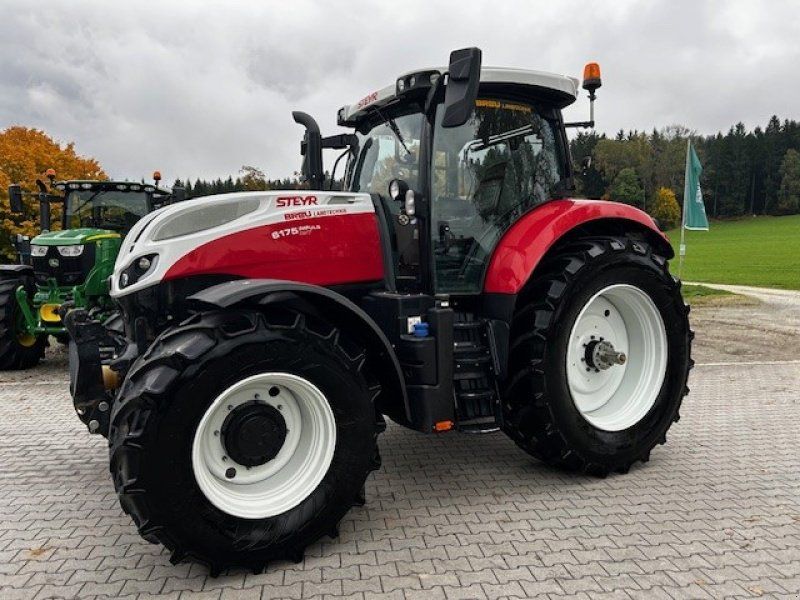 Steyr 6175 Impuls CVT
