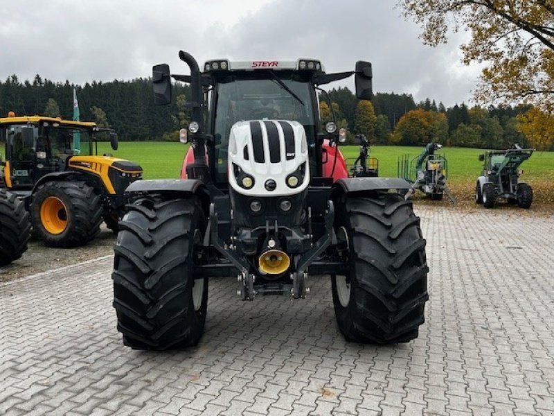 Steyr 6175 Impuls CVT