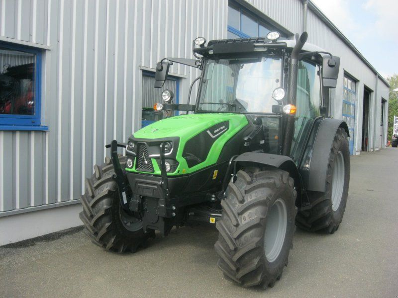 Deutz 5095 D GS