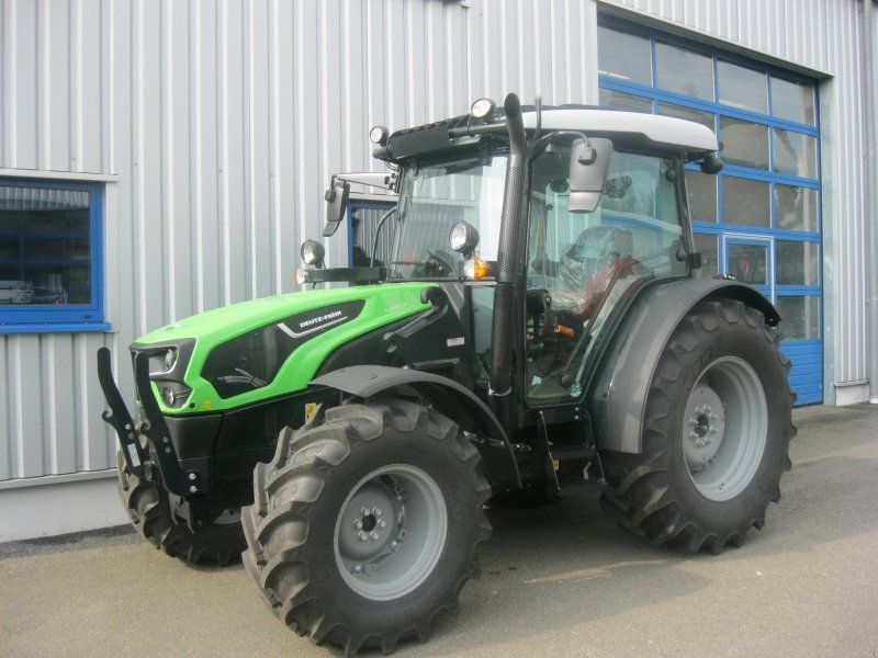 Deutz 5095 D GS
