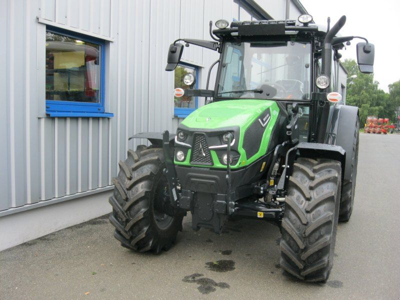 Deutz 5095 D GS