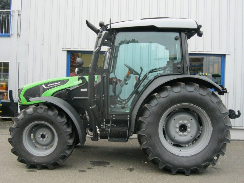 Deutz 5095 D GS