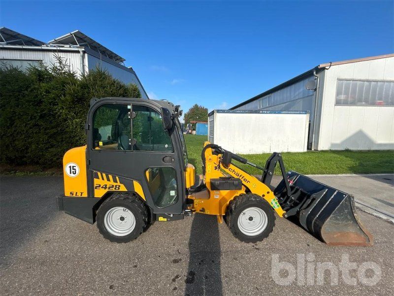 Schäffer SLT 2428