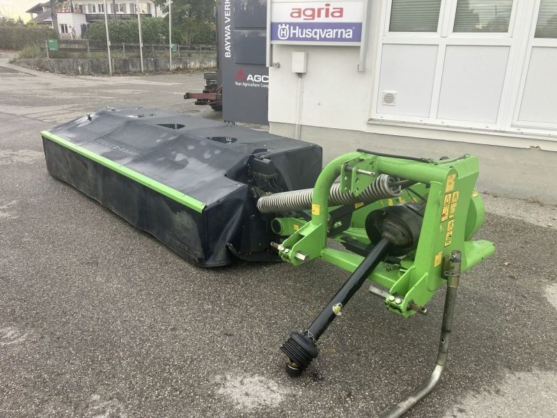 Deutz-Fahr DISCMASTER 232  #527
