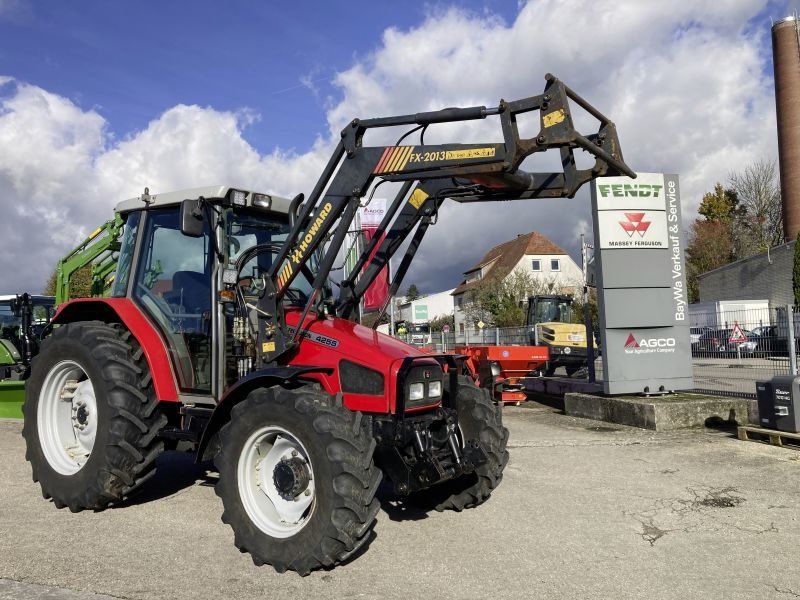 Massey Ferguson 4255 A
