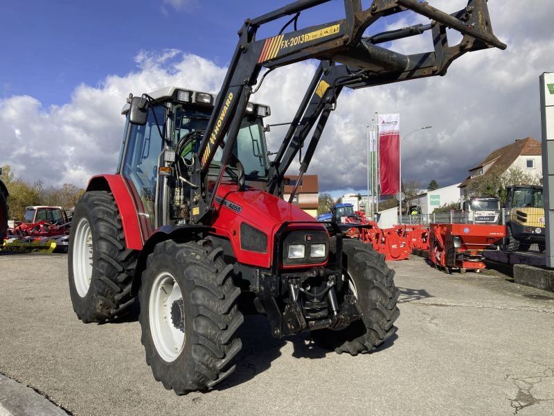 Massey Ferguson 4255 A