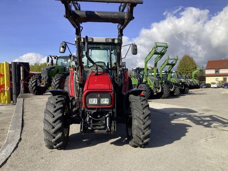 Massey Ferguson 4255 A