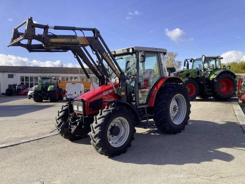 Massey Ferguson 4255 A