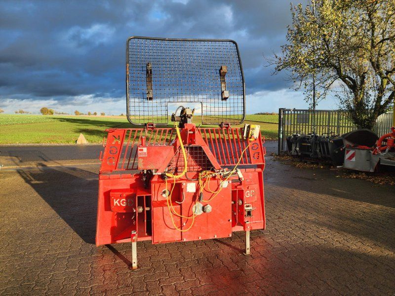 Königswieser KGD 800 EH SA