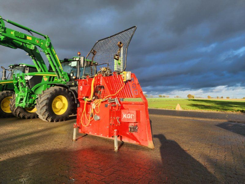 Königswieser KGD 800 EH SA