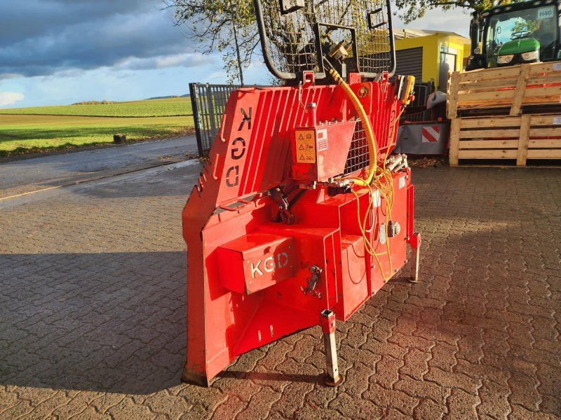 Königswieser KGD 800 EH SA