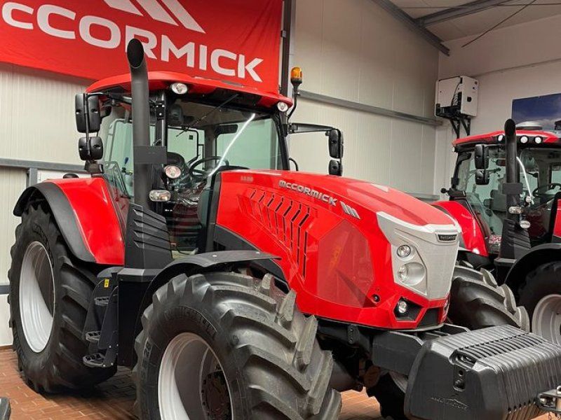 McCormick X6.616 XtraShift