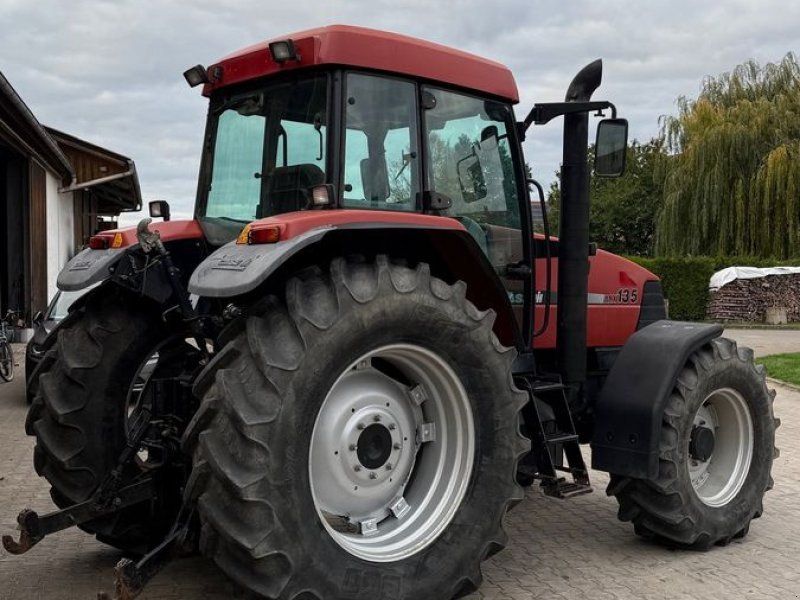 Case IH MX 135