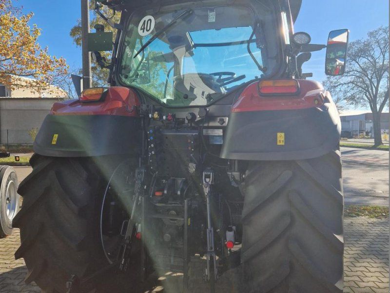 Case IH Vestrum 130 CVX