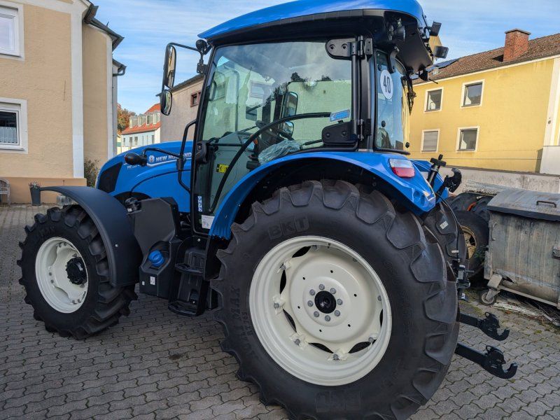 New Holland T5.100S