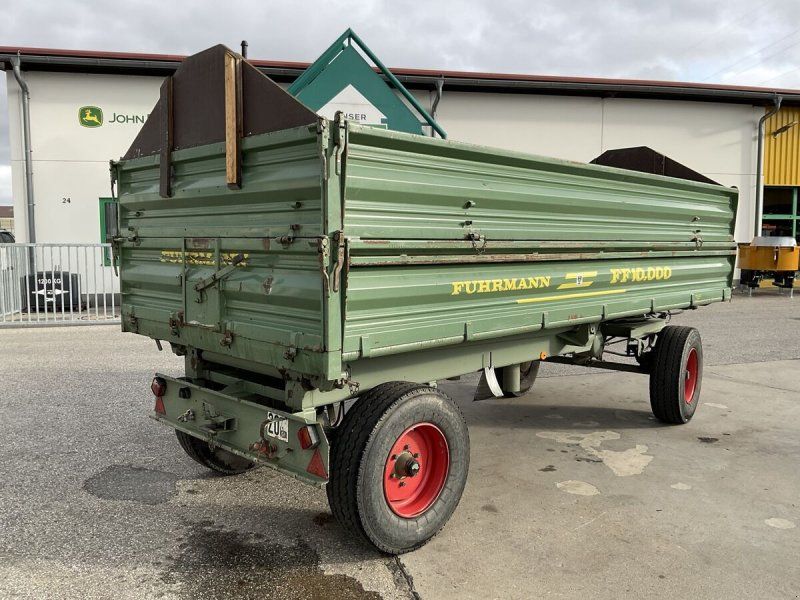 Fuhrmann FF 10.000