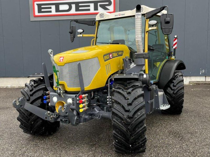 Rigitrac SKH 75