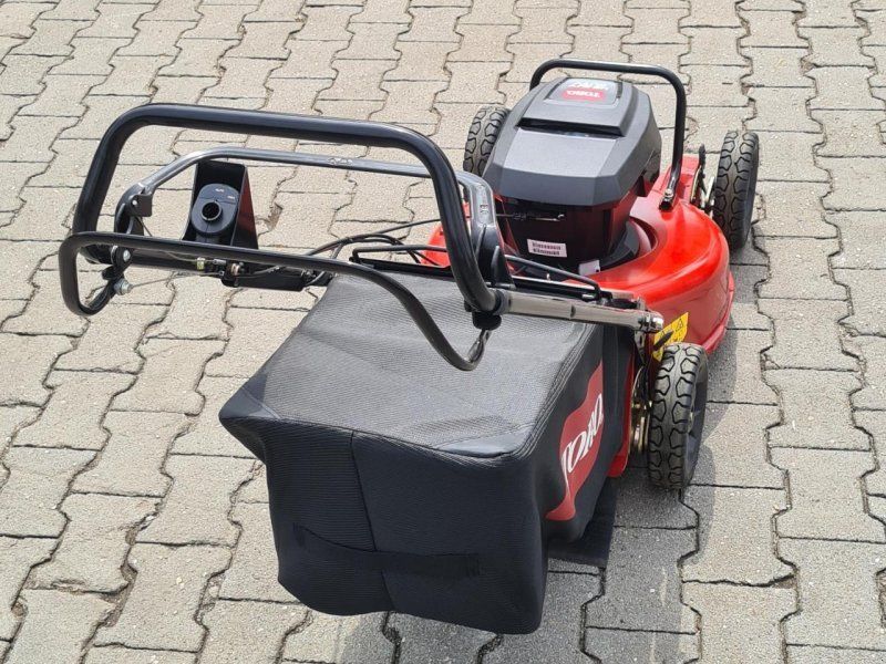 Toro 60V Akku ProLine