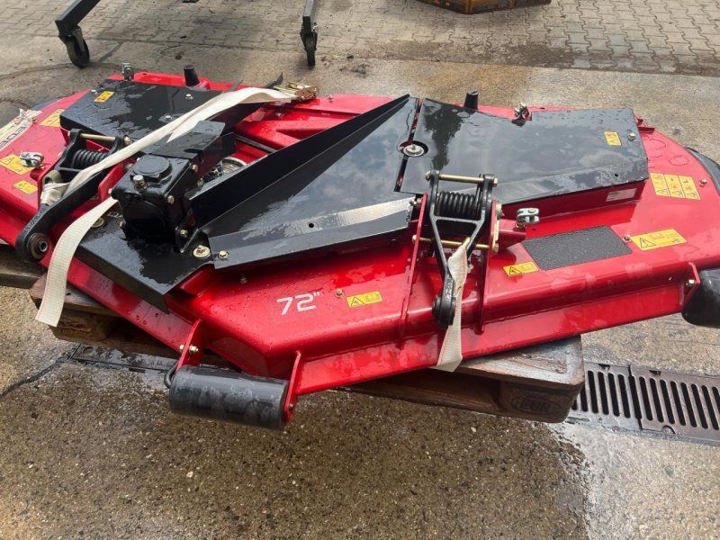 Toro 30353 Mähwerk zu GM 360