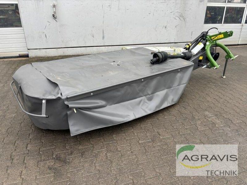 Fendt SLICER 2460 ISL