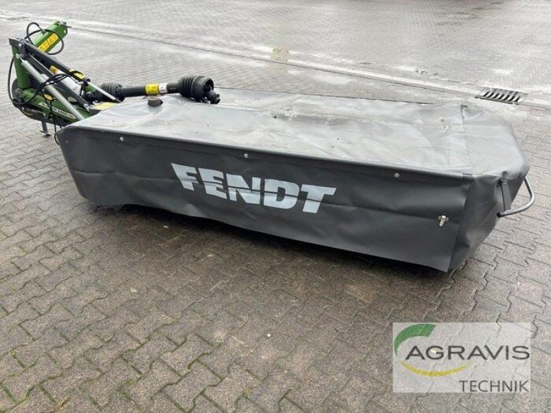 Fendt SLICER 2460 ISL