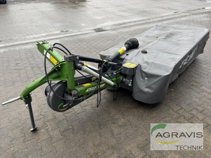 Fendt SLICER 2460 ISL