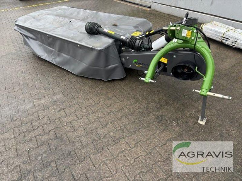 Fendt SLICER 2460 ISL