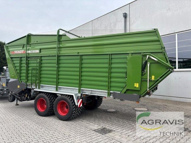 Fendt TIGO 60 MR PROFI