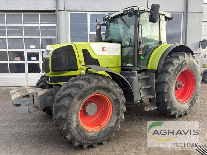 Claas ATLES 936