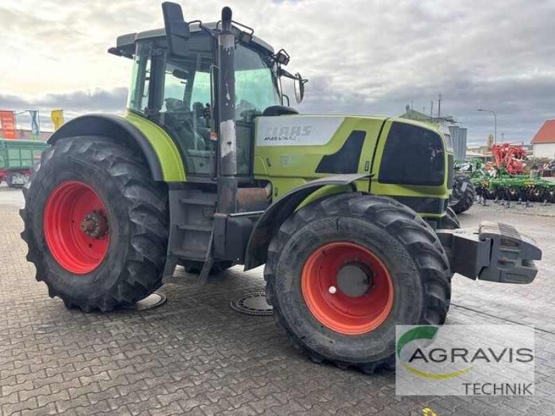 Claas ATLES 936