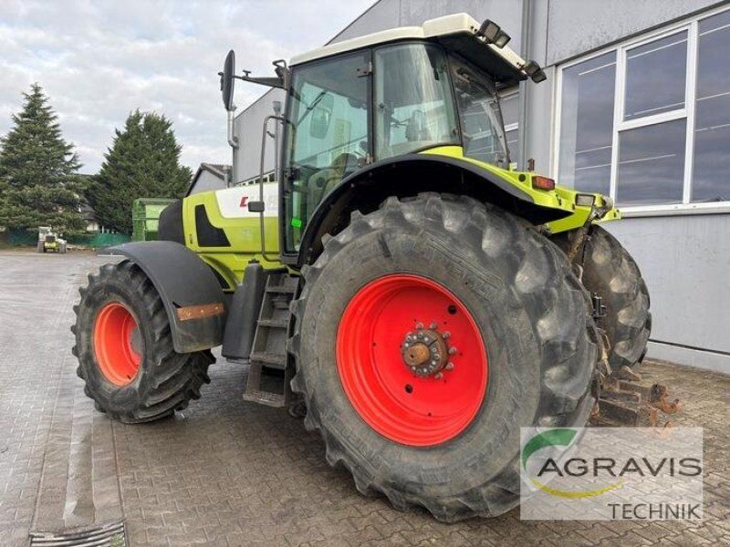 Claas ATLES 936