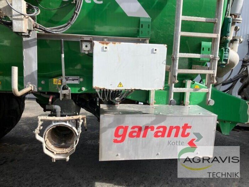 Garant Kotte PTH 19700/B