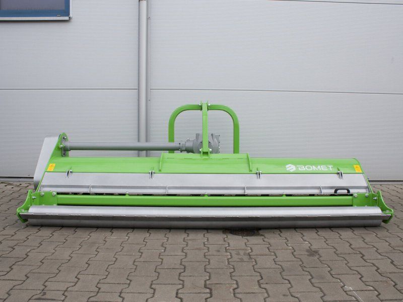 Bomet Schlegelmäher 2,8 m / Flail mower