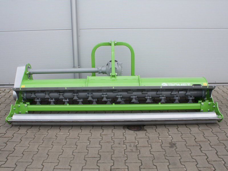 Bomet Schlegelmäher 2,8 m / Flail mower